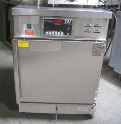 CAC507 WINSTON CVAP ROASTING OVEN