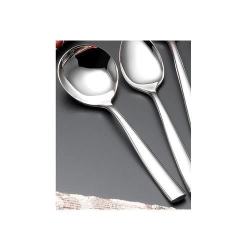 Bon Chef SBS3001 Manhattan Bouillon Spoon