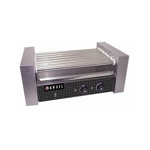 Vollrath 40821 Hot Dog Grill