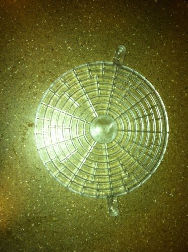 Delfield - 3516173 - Evaporator Fan Guard