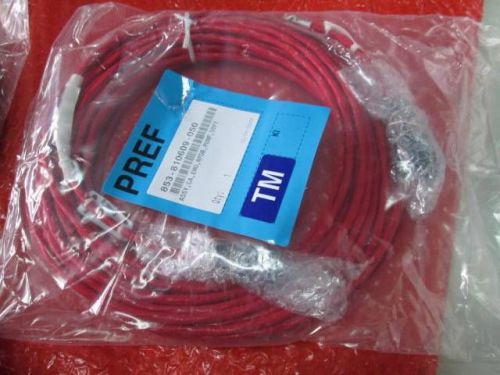 LAM Research 853-810609-050 ASSY CA EMO RPDB PUMP 50FT Cable