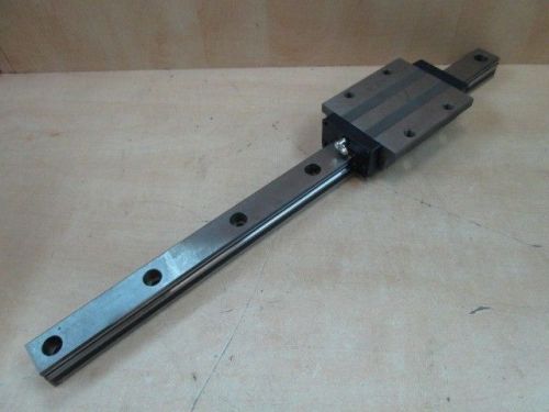 IKO LWHTG-30 Linear Actuator