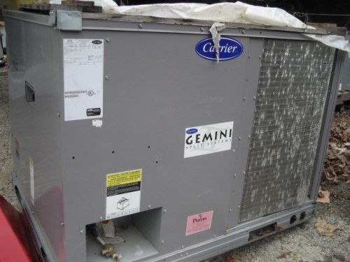 Carrier 7 1/2 ton Heat Pump Condensing Unit 38AUQ  NEW!!