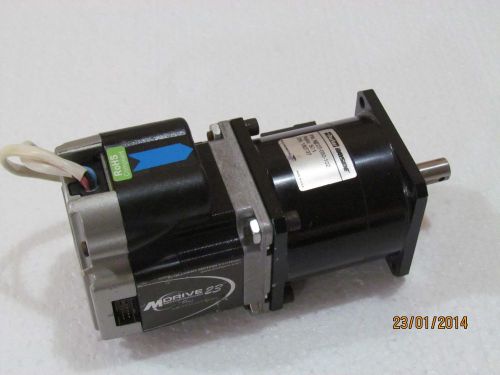 PARKER MDRIVE23 MDM1FSD23A7 MOTOR