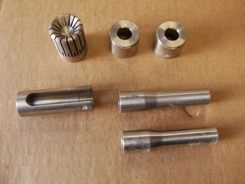 Bruel &amp; Kjaer replacement parts microphone cathode follower JJ 2614