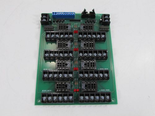 WABCO 1-54011 MODULE #3