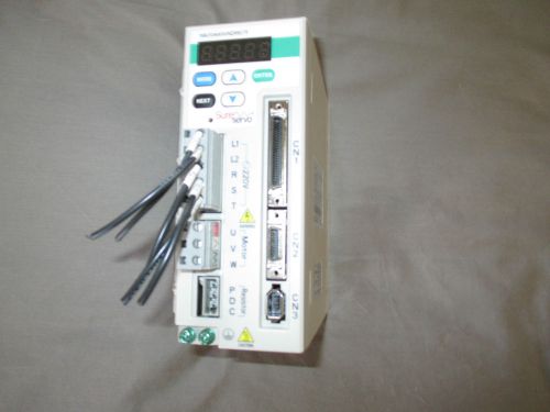 Automationdirect Servo Drive Model SVA 2040