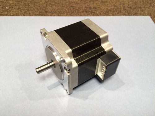 5 stepper motors. vexta. pk266pd42ba. with 4-wire cable/connector. for sale