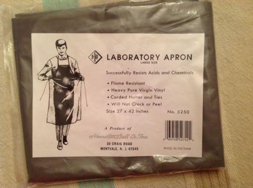 Lab apron