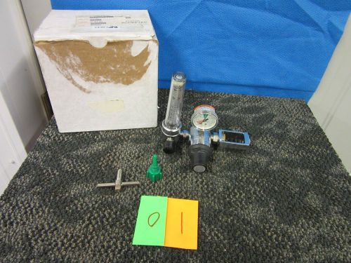 PURITAN BENNETT PB OXYGEN REGULATOR 128413 NEW