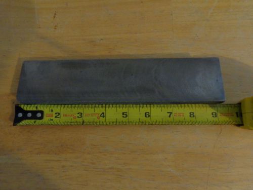 Rockwell Delta  Belt Sander Parts # 406-03-088-2001 9&#034; x 2&#034; Flat Rest Surface.