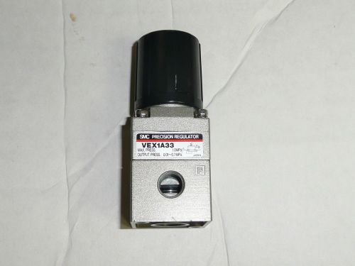 SMC VEX1A33 PRECISION REGULATOR