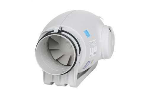 Soler &amp; Palau TD-150S In-line Exhaust Fan