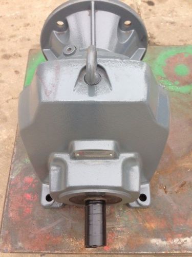 GEAR BOX 3.55 RATIO SERIES 3000 1750RPM