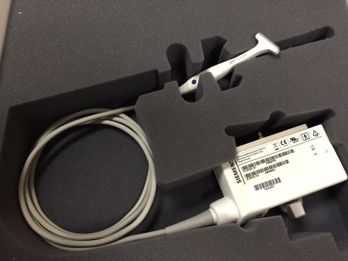 Siemens VF13-5sp Transducer