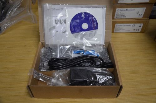 New Extron Electronics SW2 Switcher USB 60-952-01