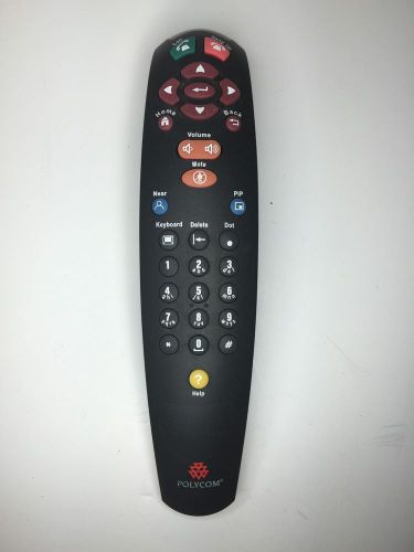 Polycom VSX Remote Control