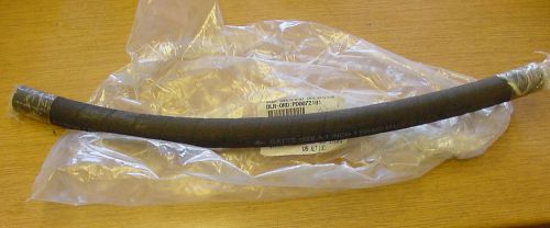 Gates Raymond Hydraulic Hose Assembly 16RLA 1&#034; 828-004-280 /008 NEW