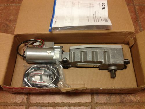 9540-3454 LH Replacement Senior Swing Door Opener Motor Gearbox Also have RH