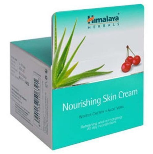 Himalaya Skin Care Nourishing Skin Cream