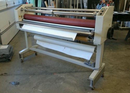 Enduralam 60&#034; Cold Laminator