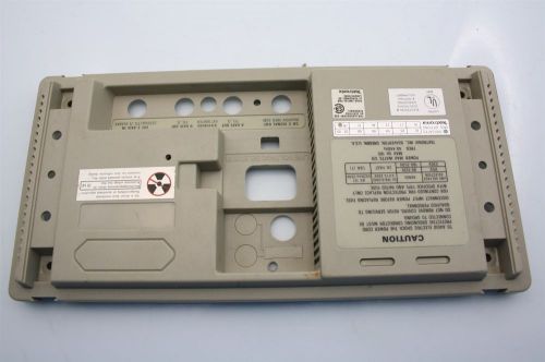 Tektronix 2445 Digital Oscilloscope 150MHz Back Panel Cover