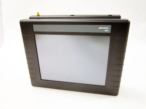 INTERMEC 5055 VEHICLE MOUNT &amp; STATIONARY COMPUTER 5055A3327010504000