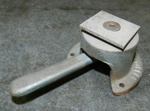 PALMGREN NO. 12  SWIVEL BASE