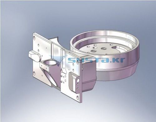 0040-05887, Cathode Base, ULTIMA HDP