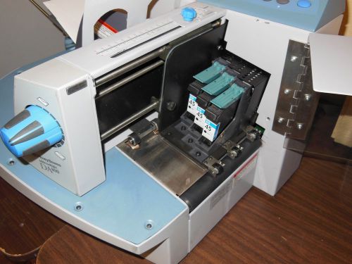 PITNEY BOWES DA400 ENVELOPE PRINTER