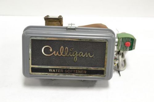 Culligan c-2735 water softener 100psi timer 120v-ac b215351 for sale