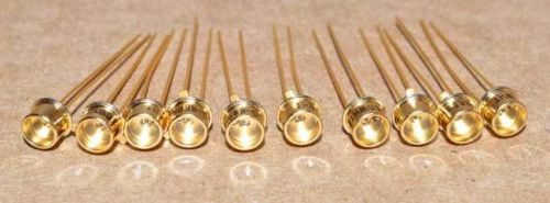 NEW 10 PCS Opto Diode OD-880WHT Infrared Emitter IR 9mW 880NM Wide / Qauntity