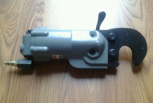 RIVET SQUEEZER,  AVERY TOOLS 7515, CHICAGO PNEUMATIC 214 AIRCRAFT SURPLUS  TOOL