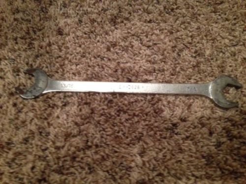 Cornwell Open End Wrench  EW2628  13/16&#034; X 7/8&#034;