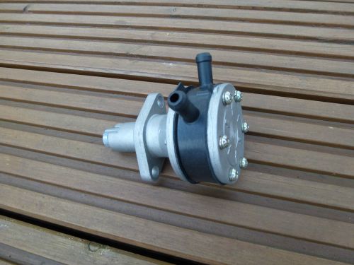 Coolant/suds pump for Stayer TF84 also Clarke, Sealey, Berg &amp; Schmid, Holzmann