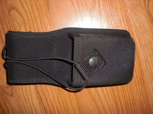 Bianchi Belt Radio Pouch