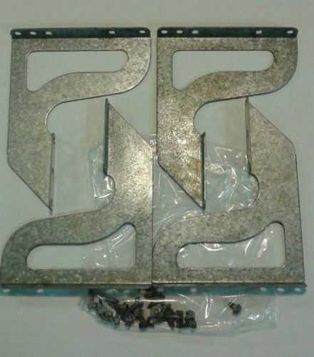 Rheem Ruud Blower Motor Mount Brackets 4 Leg