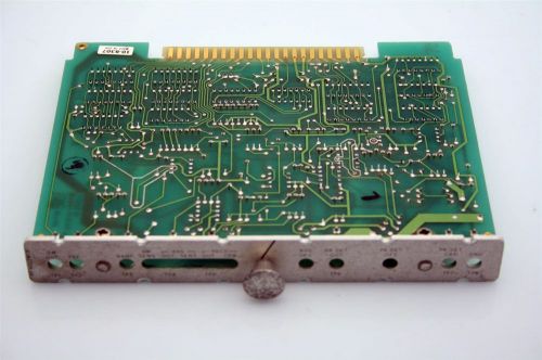 HP Agilent 8901 Modulation Analyzer Board Card A5 VOLTMTR 89014-60010