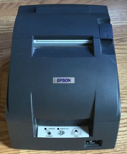 EPSON TM-U220PB