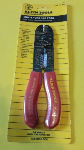 Klein Tools Multi-Purpose Tool No. 1000