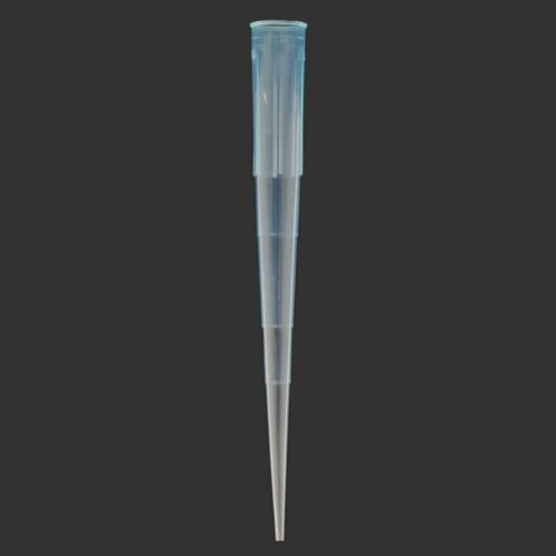 100 - 1000 uL Pipette Tips, Sterile, Bag of 1000