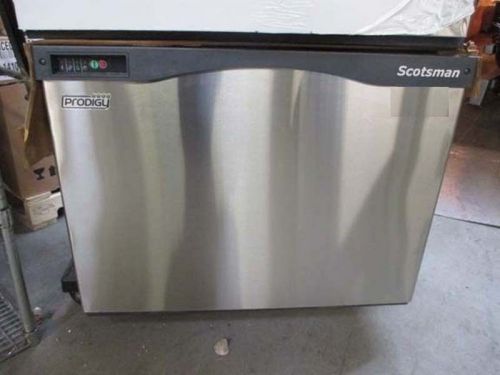 C0630SA-32B SCOTSMAN PRODIGY AIR COOLED ICE MACHINE (HEAD ONLY)