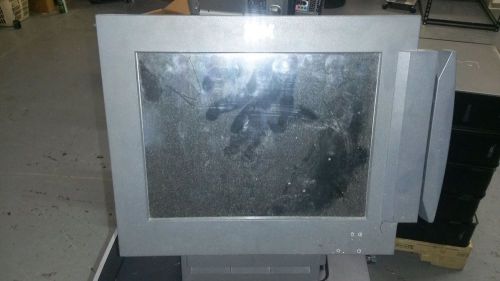 IBM SUREPOS TOUCHSCREEN TERMINAL