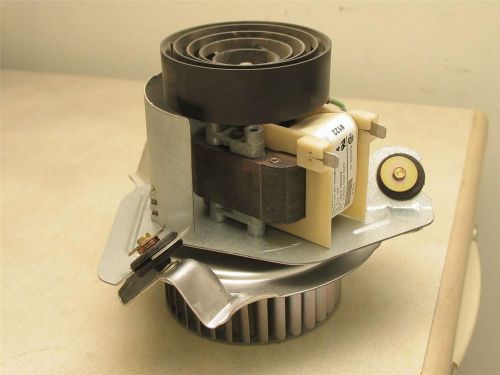 JAKEL J238-112-11202 Draft Inducer Blower Motor HC21ZE122A