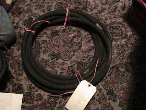 20FT Dayco 1/2” ID Hydraulic Hose 3500psi