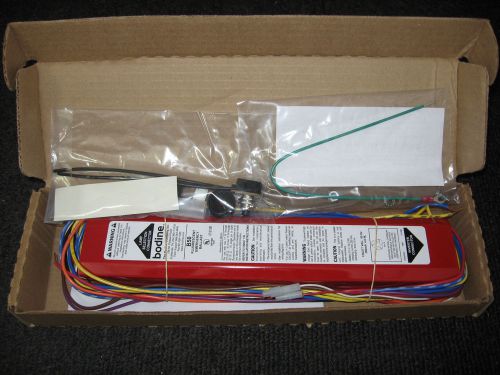 New Bodine B50 PE500033M Fluorescent Emergency Ballast (120/277 Volt)