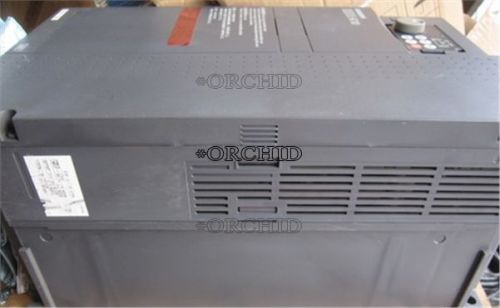 Used Mitsubishi Inverter FR-A720-15K 15KW 220V Tested ejby