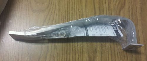 Rockwood Lock Protector Bar R111LPB US32D