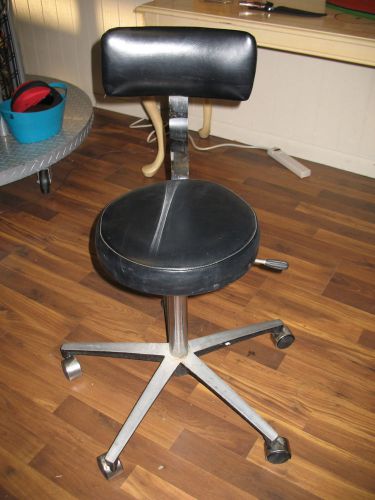 Vintage! P.S. Pibbs Hydraulic Office Chair