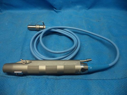 Smith &amp; nephew dyonics power power shaver hand-piece model 7205354 - great for sale